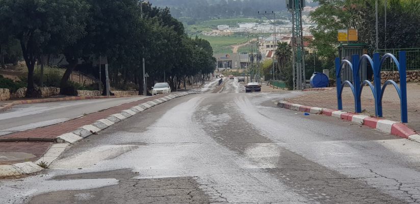 צילום: דוברות העירייה