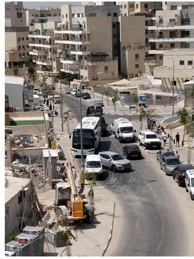 כביש ברמה ג