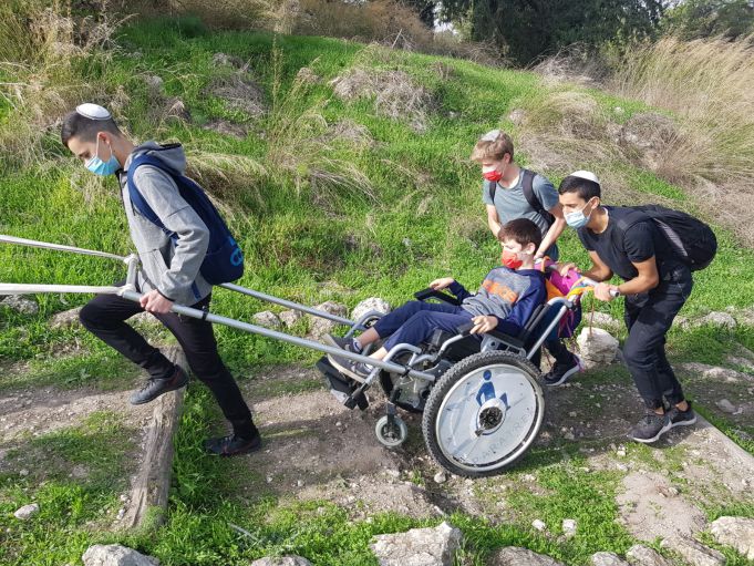 צילום תמונה: אלון זלצמן, פראטראק