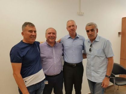 לפני סיום תפקידו: גלנט מגביר את עצמתם של מנהלי מוסדות החינוך