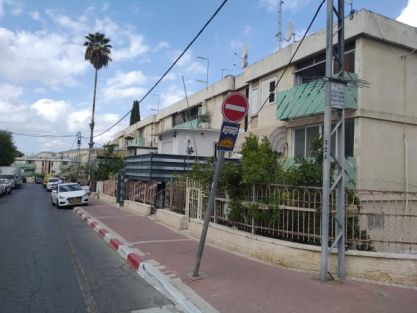 התפתחות במתחם ביאליק: היזמות תולות מימון שכ"ד למפונים בקידום וזירוז הליכי התכנון