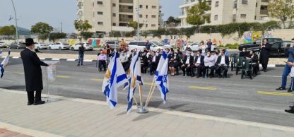 החסידים מקופחים.... הצחקתם את העולם