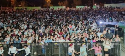 שיטרית תוקף את בלוך: "העתיקה האירוע מביג לפארק בשביל ה'שופוני'...