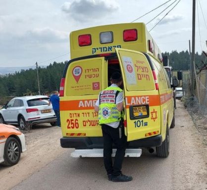 ירידה במלאי הדם של מנות מסוג O – מד"א מבקשת מהציבור לתרום