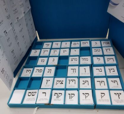 הבחירות לכנסת- בבית שמש ישאפו להצבעה גבוהה מעל 75%