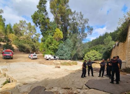 היחידה לחילוצים מיוחדים בתחנת כיבוי בית שמש: מוכנים לחורף