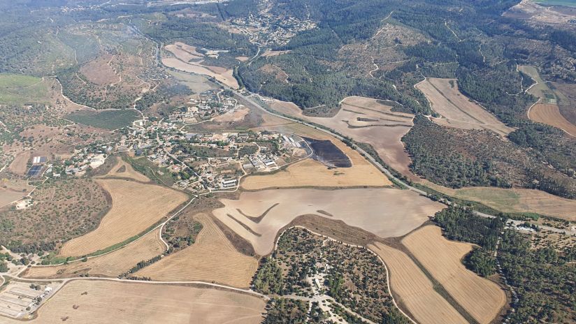 צילום: דוברות מבצעי כב"ה