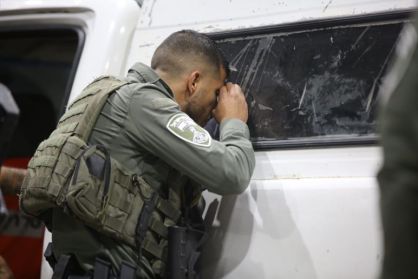 במבצע מיוחד של משטרת מחוז ירושלים נלכדו 34 גנבי רכב, ו-18 כלי רכב גנובים