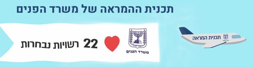 תכנית המראה