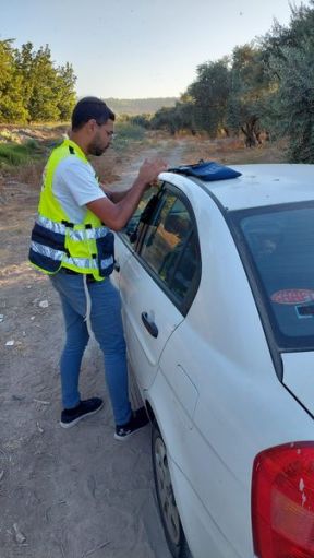 תיעוד: ידידים