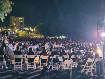 חובה להיערך ולהתארגן לקראת ליל הזיכרון תשפ"ד.