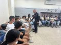 רק ששה מתוך 21 נבחרי מועצה השתתפו בחגיגת ה-ראשון לספטמבר
