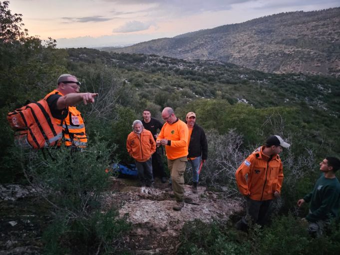 צילום: יחל"צ עציון יהודה