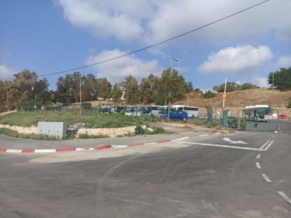 גשר רצף דירות (134 יח"ד) יחבר בין נחלה ומנוחה לבין חפציבה