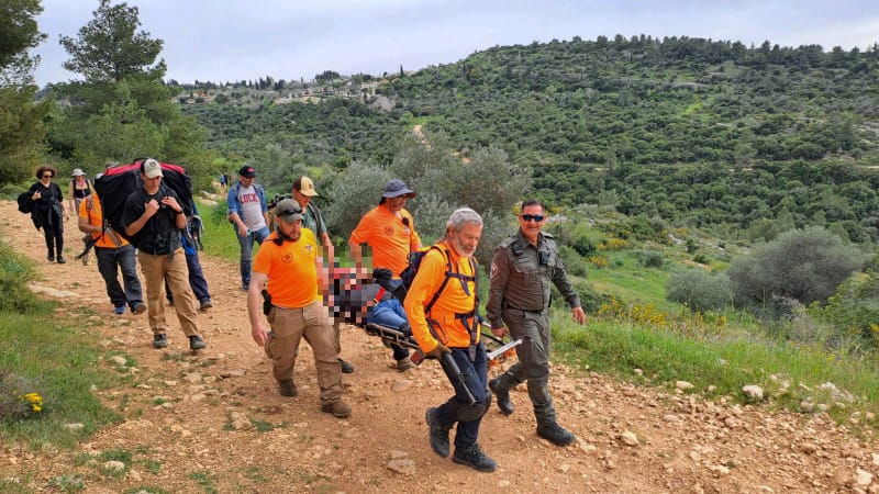 צילום: עציון יהודה