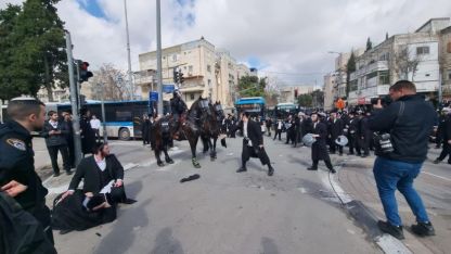 נער בגיל 13 נפטר בפתאומיות, המשטרה ביקשה לבדוק נסיבות המוות