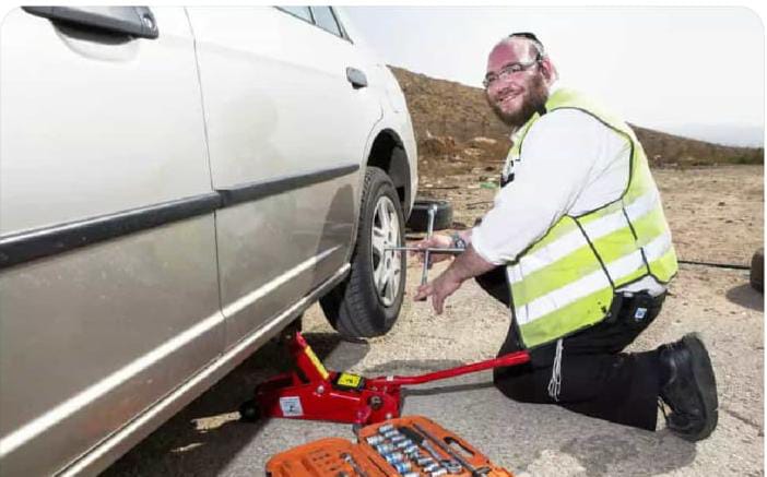 סמל לתרומה והתנדבות