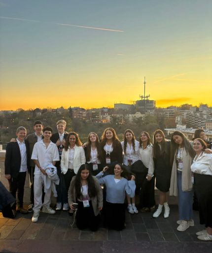 תמונה קבוצתית תמונה קבוצתית