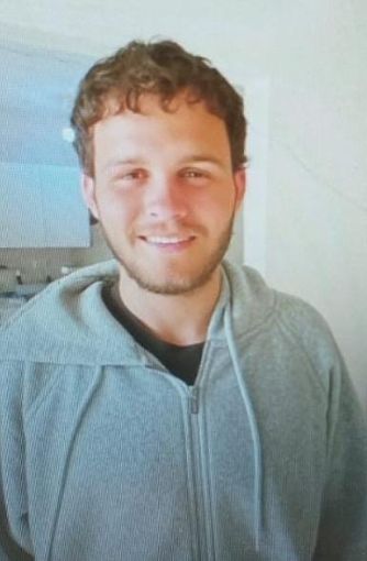 תמונת הנעדר צילום משטרה