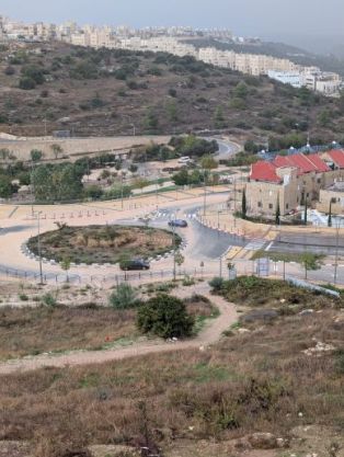 הריביירה החרדית הראשונה הוקמה בבית שמש