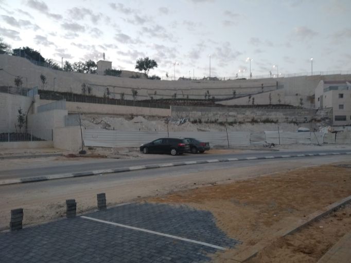 שכונת המשקפיים