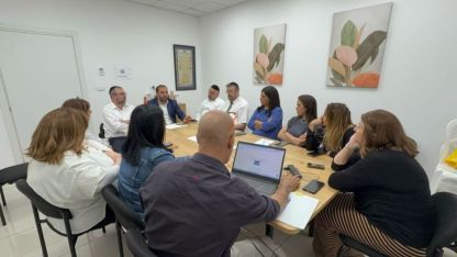 ישיבת חירום במנהל החינוך: היערכות לאתגרי המלחמה