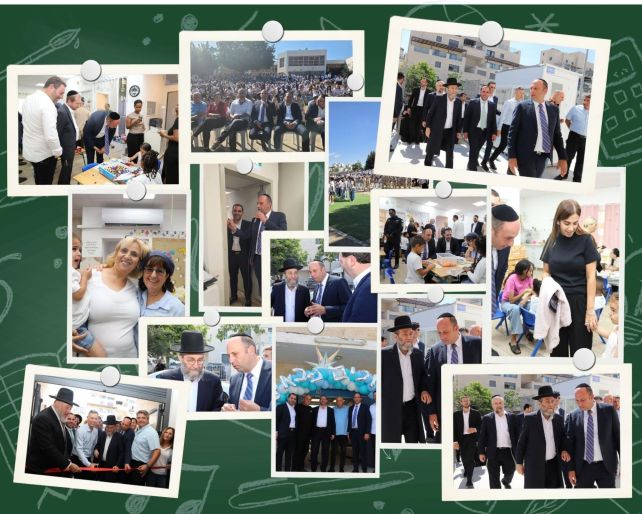 פעילות נמרצת