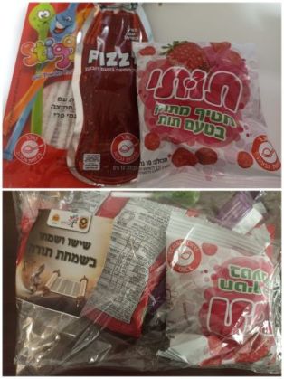 עיריית בית שמש 'הרעילה' את הילדים שלנו