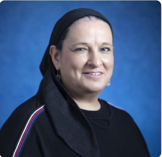 תמי זוסמן אישה חרוצה