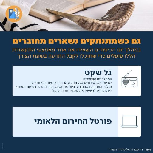 גל שקט