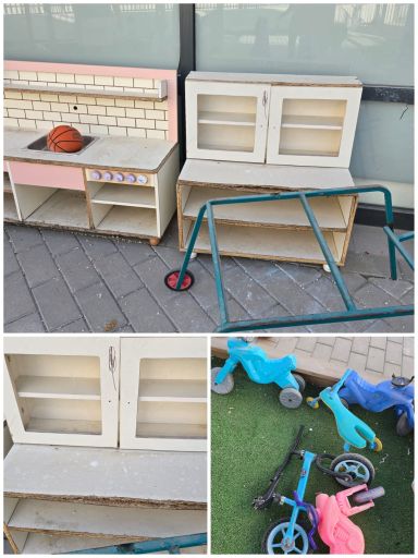 תמונות מזעזעות