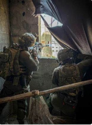 בית שמש מציגה חוסר פרגון: הוקרה לבני משפחות משרתי המילואים רק מילים