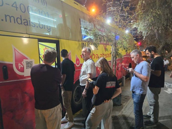באדיבות מד"א