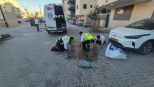 מתחילת השבוע נהרגו שלושה פעוטות שנפגעו מרכבים