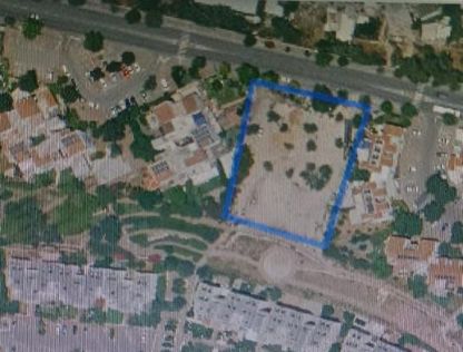 ברוכים הבאים לשכונת שיינפלד- בתכניות: שני בניינים בני 8 ו-14 קומות
