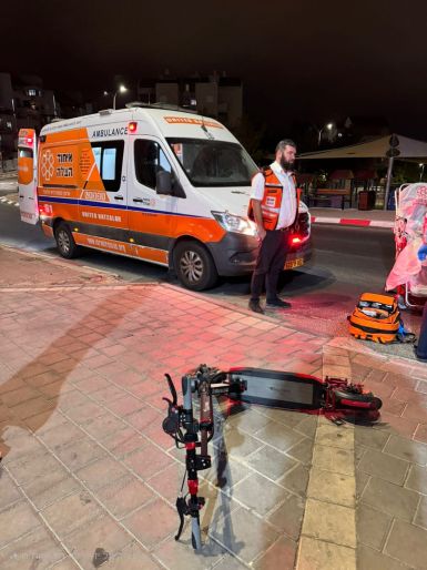צילום: איחוד והצלה