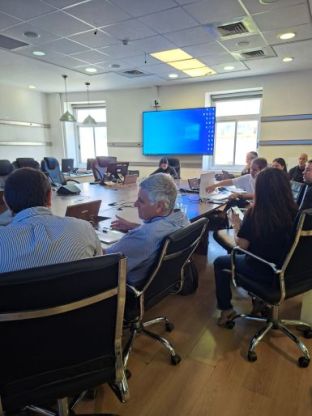 תושבי נופי אביב ורחובות הסמוכים יוצאים נגד תכנית הנרקיס