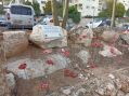 לא נשפך כנראה מספיק דם מבני העיר כדי לתת יותר עצמה ליום הזה....