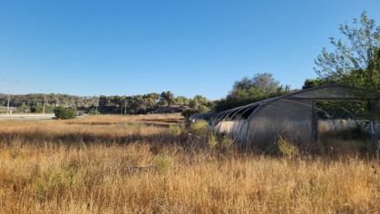 הבנייה המופקרת להגדלת בית שמש מעוררת הדים ברחבי הארץ