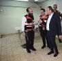 בימי חירום הפעילות רק מתגברת: 'עזרת אחים' בשיא של כל הזמנים