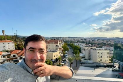 זעזוע בראשות המתנסים בעיר- מנכ"ל הרשת הודיע על סיום תפקידו