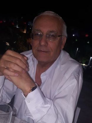 מאיר קרבלו נפטר לבית עולמו