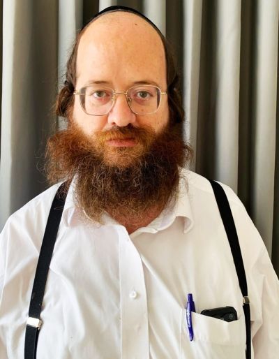 הנעדר שמואל וגנר