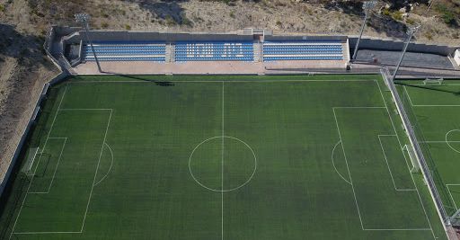 האיצטדיון בבית שמש צילום פייסבוק לפי סעיף 27 א
