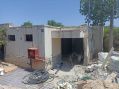 במקום גדר בנויה תישתל גדר ירוקה להסוות נשים בדרכן למקווה