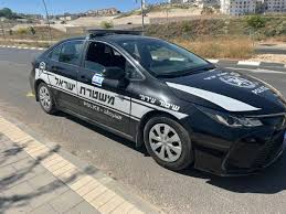 משטרה