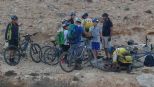 רוכבי שמשון מועדון אופניים מעתיק פעילות לקיבוץ נחשון