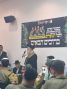 טכס מרגש במלאת השלושים לזכר חללי נצח יהודה ובתוכם סיום מסכת הש"ס.