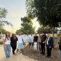 חורשה לזכרו של החייל עירא יאיר גיספן הי"ד בפתח תקוה
