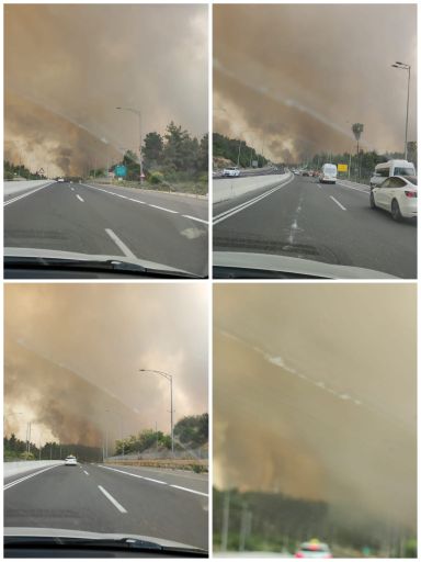 צילום פרטי